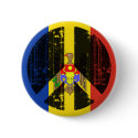 Peace In Moldova buttons by FlagStore Peace In Moldova buttons