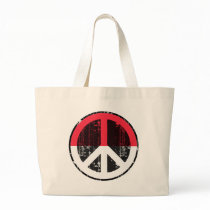 Peace In Monaco bags