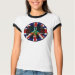 Ladies Ringer T-Shirt