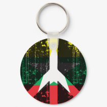 Peace In Myanmar keychains by FlagStore Peace In Myanmar keychains