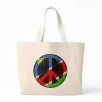 Peace In Namibia bags by FlagStore Peace In Namibia bags