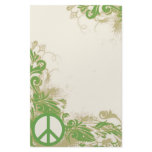 Peace In Nature Staionary Stationery