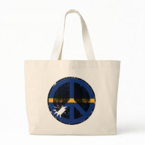 Peace In Nauru bags by FlagStore Peace In Nauru bags