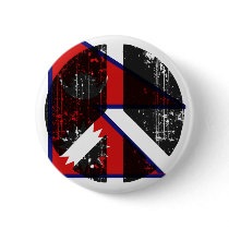 Peace In Nepal buttons