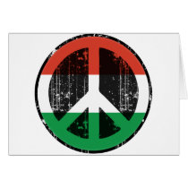Peace In Netherland Dutch cards by FlagStore Peace In Netherland Dutch cards