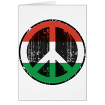 Peace In Netherland Dutch cards by FlagStore Peace In Netherland Dutch cards