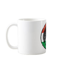 Peace In Netherland Dutch mugs by FlagStore Peace In Netherland Dutch mugs