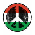 Peace In Netherland Dutch t-shirts by FlagStore Peace In Netherland Dutch t-shirts