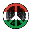 Peace In Netherland Dutch t-shirts