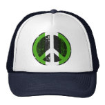 Peace In Nigeria Hats