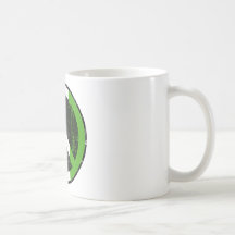 Peace In Nigeria Mug