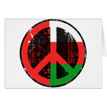 Peace In Oman cards