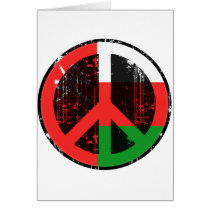 Peace In Oman cards