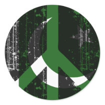 Peace In Pakistan stickers