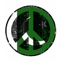 Peace In Pakistan t-shirts