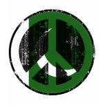 Peace In Pakistan t-shirts