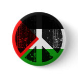 Peace In Palestine Pin