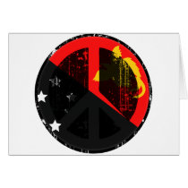 Peace In Papua New Guinea cards