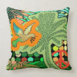 Peace in Paradise pillows