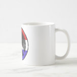 Peace In Paraguay Mugs