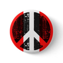 Peace In Peru buttons by FlagStore Peace In Peru buttons