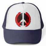 Peace In Peru hats