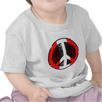 Peace In Peru Shirt