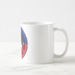 Peace In Philippines Coffee Mugs