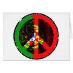 Peace In Portugal Cards