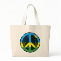 Peace In Rwanda bags by FlagStore Peace In Rwanda bags