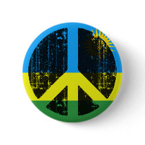 Peace In Rwanda buttons