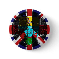 Peace In Saint Helena buttons