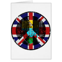 Peace In Saint Helena cards