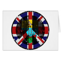 Peace In Saint Helena cards