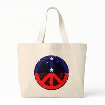 Peace In Samoa bags