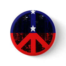 Peace In Samoa buttons by FlagStore Peace In Samoa buttons
