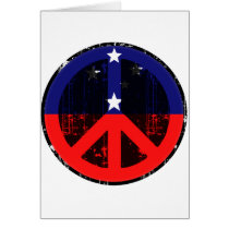 Peace In Samoa cards