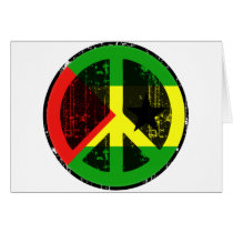 Peace In Sao Tome And Principe cards