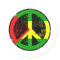 Peace In Sao Tome And Principe stickers