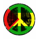 Peace In Sao Tome And Principe t-shirts by FlagStore Peace In Sao Tome And Principe t-shirts