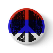 Peace In Serbia buttons by FlagStore Peace In Serbia buttons
