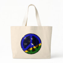 Peace In Solomon Islands bags by FlagStore Peace In Solomon Islands bags