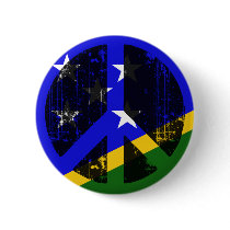 Peace In Solomon Islands buttons