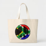 Peace In South Africa Bag