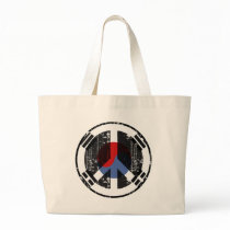 Peace In South Korea bags