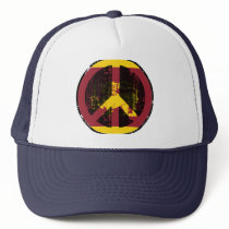 Peace In Sri Lanka hats