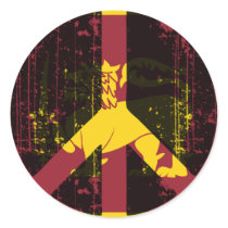 Peace In Sri Lanka stickers