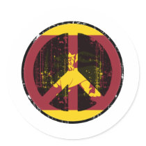 Peace In Sri Lanka stickers