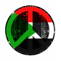 Peace In Sudan t-shirts