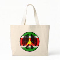 Peace In Suriname bags by FlagStore Peace In Suriname bags